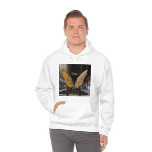 HØLY UNISEX HOODIE