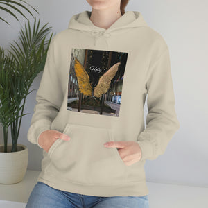 HØLY UNISEX HOODIE