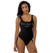 Load image into Gallery viewer, ØRIGINALS ØNE-PIECE SWIMSUIT