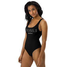 Load image into Gallery viewer, ØRIGINALS ØNE-PIECE SWIMSUIT