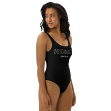 Load image into Gallery viewer, ØRIGINALS ØNE-PIECE SWIMSUIT