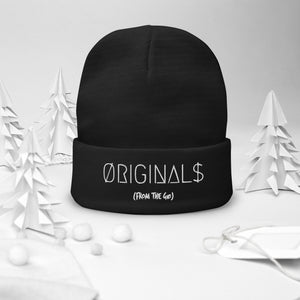 ØRIGINALS BEANIE