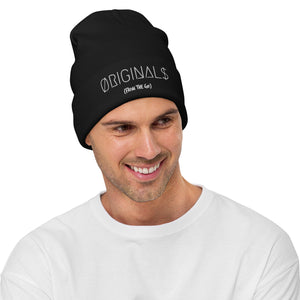 ØRIGINALS BEANIE