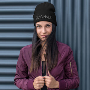 (JUST) ØRIGINALS BEANIE