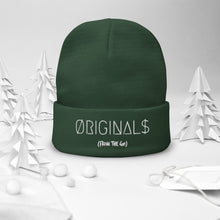 Load image into Gallery viewer, ØRIGINALS BEANIE