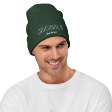 Load image into Gallery viewer, ØRIGINALS BEANIE