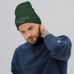 ØRIGINALS BEANIE