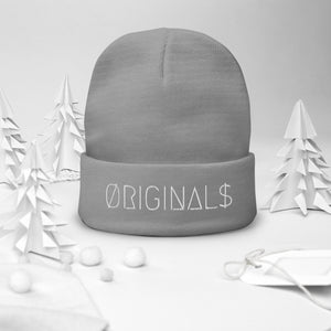 (JUST) ØRIGINALS BEANIE