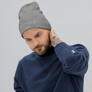 ØRIGINALS BEANIE