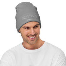 Load image into Gallery viewer, ØRIGINALS BEANIE