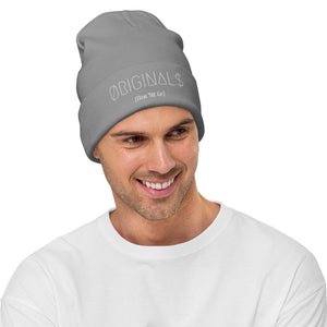 ØRIGINALS BEANIE