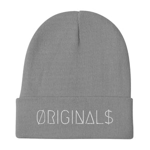 (JUST) ØRIGINALS BEANIE