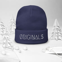 Load image into Gallery viewer, (JUST) ØRIGINALS BEANIE