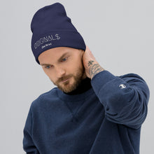 Load image into Gallery viewer, ØRIGINALS BEANIE