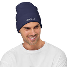 Load image into Gallery viewer, (From The Gø) BEANIE