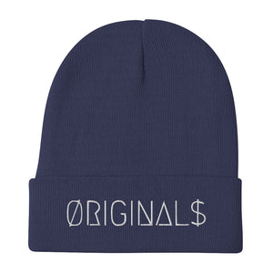 (JUST) ØRIGINALS BEANIE