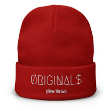 Load image into Gallery viewer, ØRIGINALS BEANIE