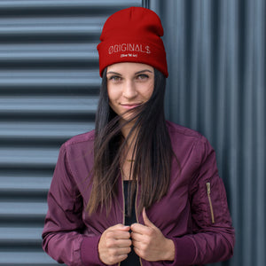 ØRIGINALS BEANIE