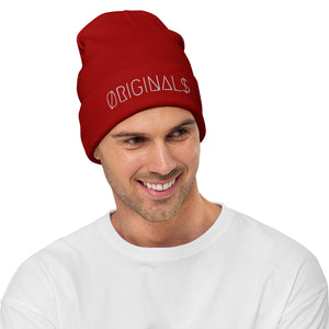 (JUST) ØRIGINALS BEANIE