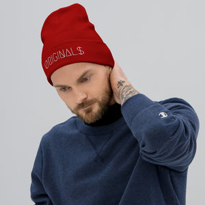 (JUST) ØRIGINALS BEANIE