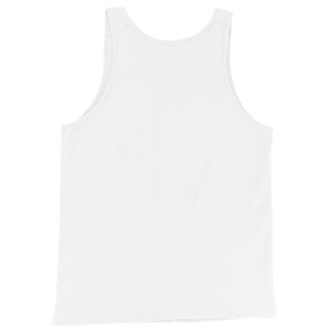 ØRIGINALS UNISEX BELLA CANVAS TANK