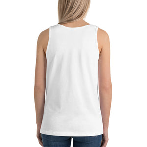 ØRIGINALS UNISEX BELLA CANVAS TANK