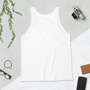 ØRIGINALS UNISEX BELLA CANVAS TANK