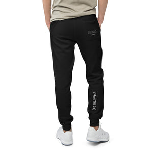 ØRIGINALS UNISEX FLEECE SWEATPANTS