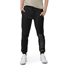 Load image into Gallery viewer, ØRIGINALS UNISEX FLEECE SWEATPANTS 2