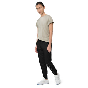 ØRIGINALS UNISEX FLEECE SWEATPANTS 2