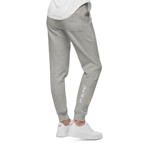 ØRIGINALS UNISEX FLEECE SWEATPANTS