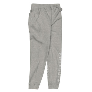 ØRIGINALS UNISEX FLEECE SWEATPANTS 2