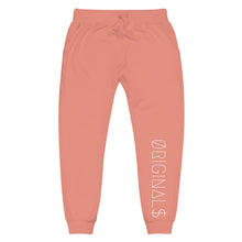 Load image into Gallery viewer, ØRIGINALS UNISEX FLEECE SWEATPANTS 2