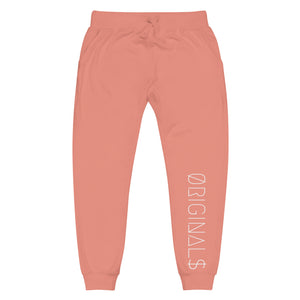 ØRIGINALS UNISEX FLEECE SWEATPANTS 2