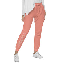 Load image into Gallery viewer, ØRIGINALS UNISEX FLEECE SWEATPANTS