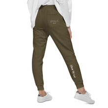 Load image into Gallery viewer, ØRIGINALS UNISEX FLEECE SWEATPANTS