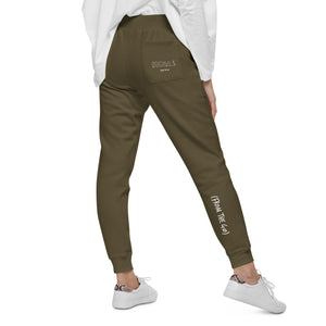 ØRIGINALS UNISEX FLEECE SWEATPANTS