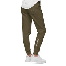 Load image into Gallery viewer, ØRIGINALS UNISEX FLEECE SWEATPANTS