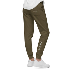 ØRIGINALS UNISEX FLEECE SWEATPANTS