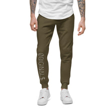 Load image into Gallery viewer, ØRIGINALS UNISEX FLEECE SWEATPANTS