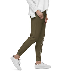 ØRIGINALS UNISEX FLEECE SWEATPANTS 2