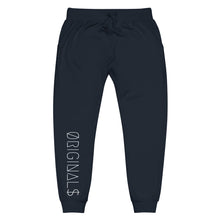 Load image into Gallery viewer, ØRIGINALS UNISEX FLEECE SWEATPANTS