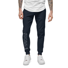 Load image into Gallery viewer, ØRIGINALS UNISEX FLEECE SWEATPANTS