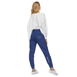 ØRIGINALS UNISEX FLEECE SWEATPANTS