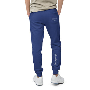 ØRIGINALS UNISEX FLEECE SWEATPANTS