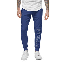 Load image into Gallery viewer, ØRIGINALS UNISEX FLEECE SWEATPANTS 2