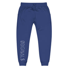 Load image into Gallery viewer, ØRIGINALS UNISEX FLEECE SWEATPANTS