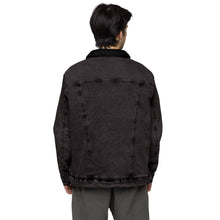 Load image into Gallery viewer, ØRIGINALS UNISEX DENIM SHERPA