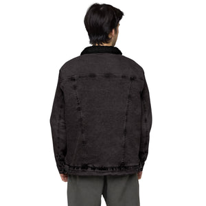 ØRIGINALS UNISEX DENIM SHERPA