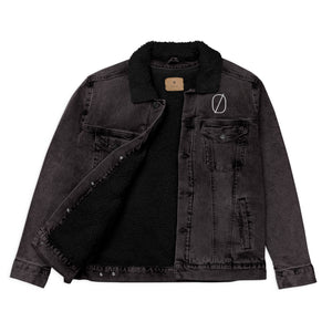 ØRIGINALS UNISEX DENIM SHERPA